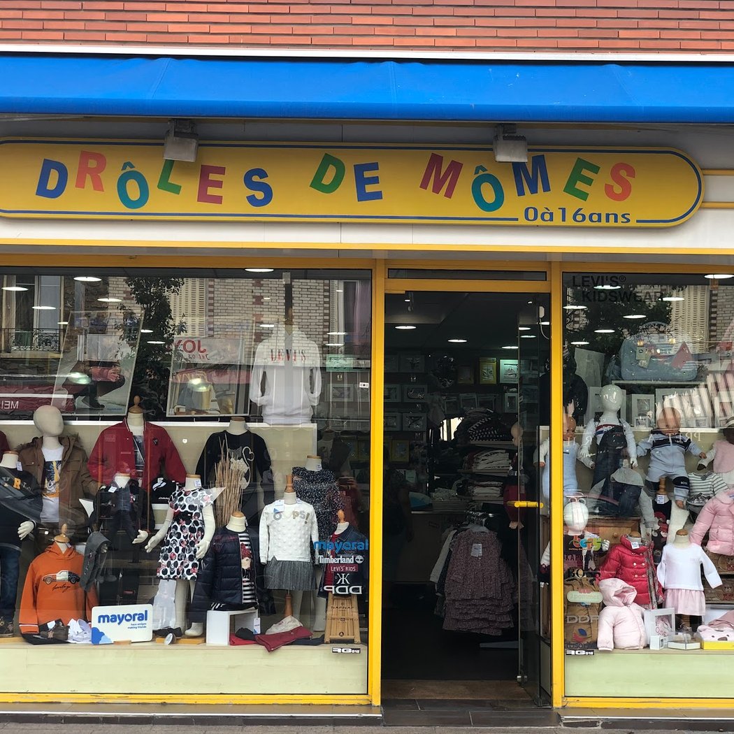 Drôles de Mômes 2